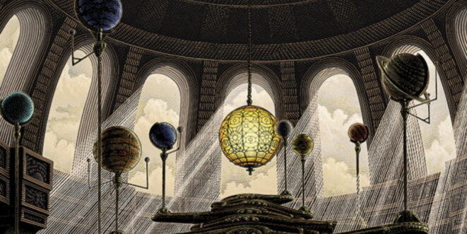 Anatèm : Politiques de l'exclusion