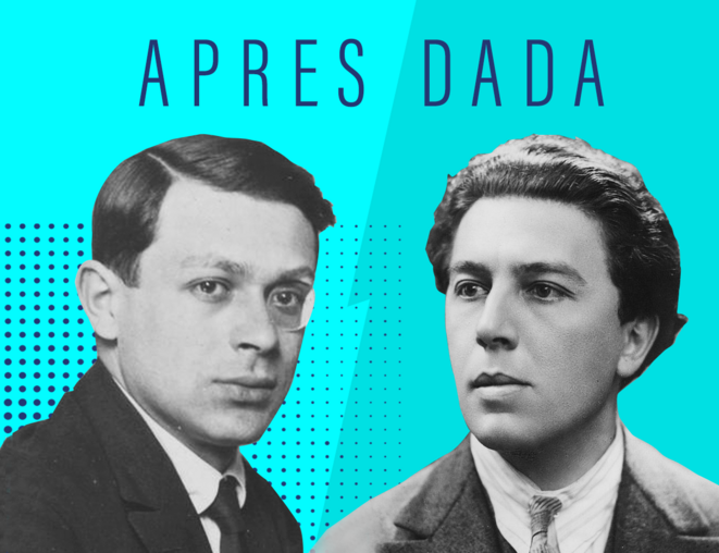 Après Dada