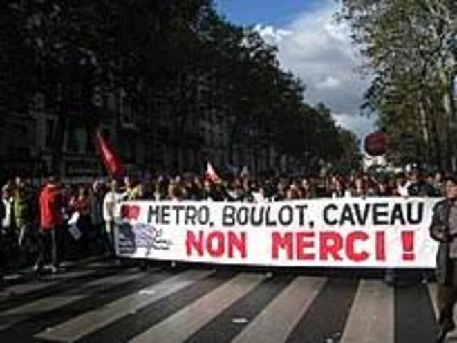 L’âge de départ à la retraite : les quinquennats se suivent et ne se ressemblent pas