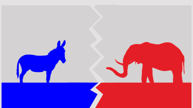 Être indépendant aux Etats-Unis d'Amérique