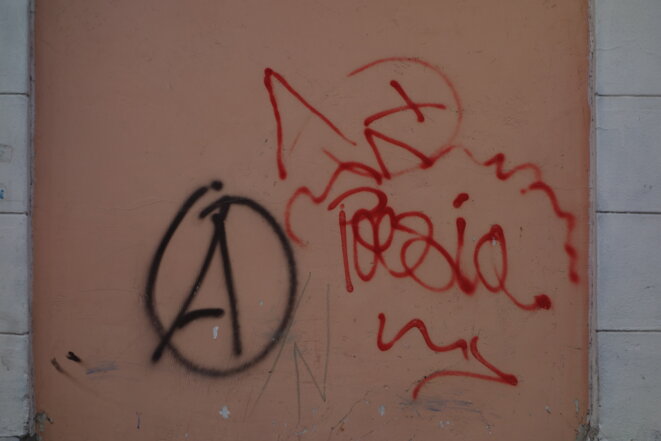 Baigi, Baipu - Sonnet aux anges de la nuit verte (Poésie)