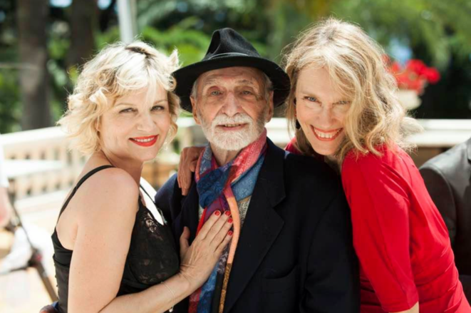 À l'ami Paul Vecchiali (1930-2023)