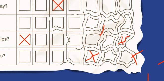 Tempérer les propos sur une nouvelle mesure de l'autisme : Thomas Frazier