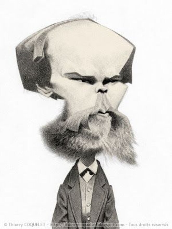 Tribune pour les sans- grade de la littérature