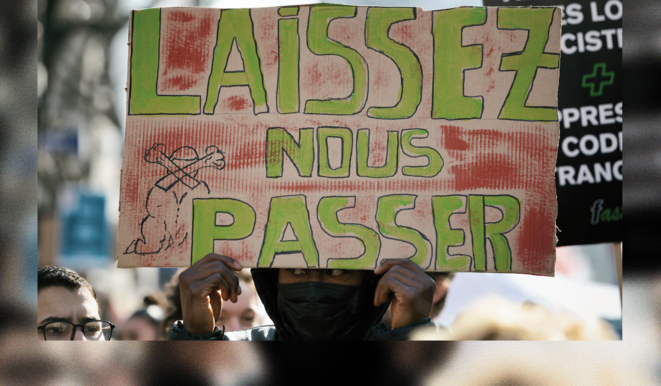 Appel | Uni·es contre l’immigration jetable. Pour une politique migratoire d’accueil