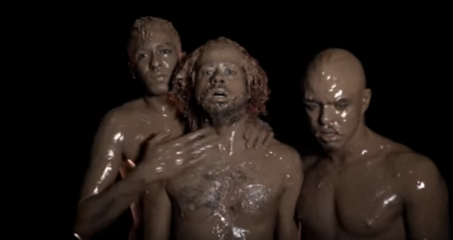 1 kg de minerai ou une vie humaine ?