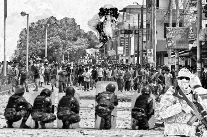 Internationalist Movements? Climate Crisis, Working Class, The Means Of Production