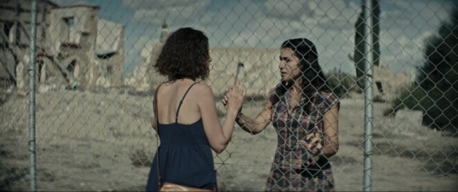 "Tel Aviv Beyrouth" de Michale Boganim