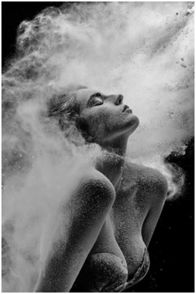 Humanité - Poètes influenceurs - Le monde d'avant