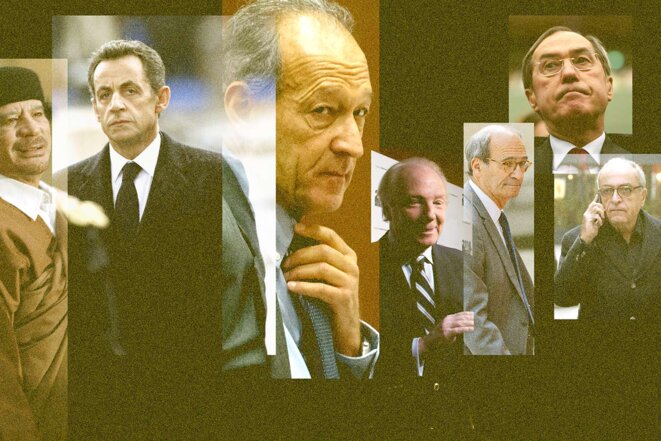 Des preuves et des mensonges: la fin de l’enquête libyenne enfonce Nicolas Sarkozy