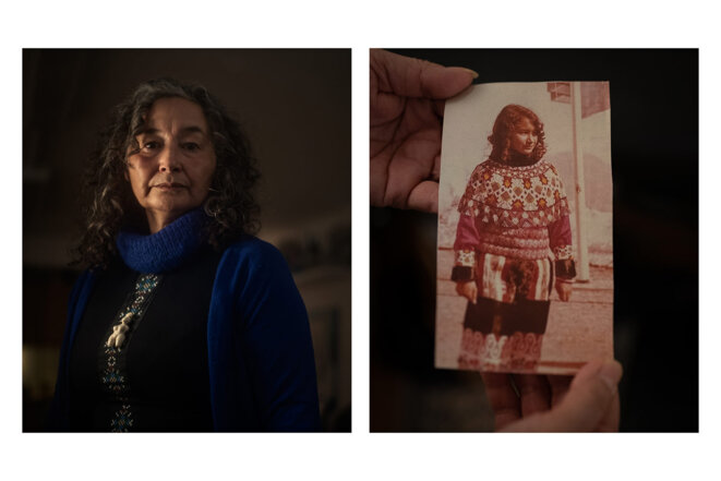 « Spiralkampagnen », la stérilisation forcée des femmes du Groenland