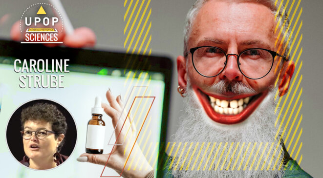 La fraude scientifique de l’antiquité à nos jours - Caroline Strube