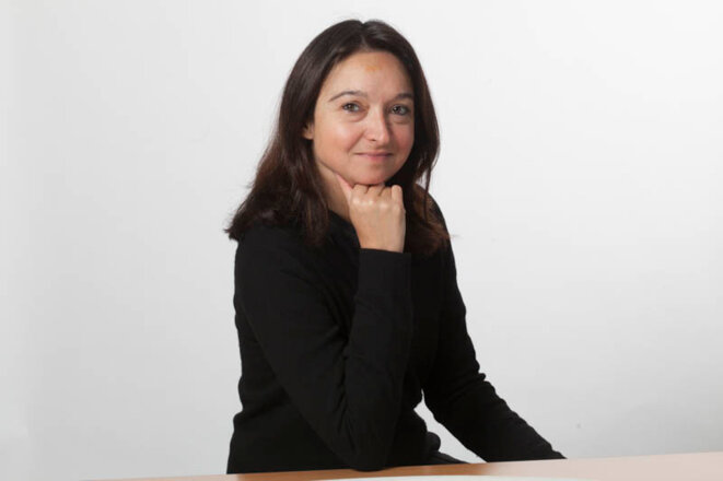 Ivana Obradovic, directrice adjointe de l'OFDT © DR
