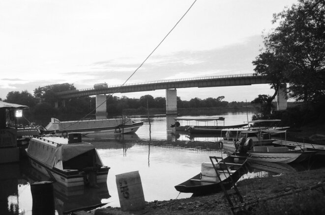 Chroniques d'un Soleil Vert (2017 - 2018) - 5/??