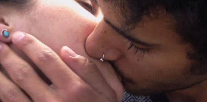 En Israël, la ségrégation est aussi sexuelle.