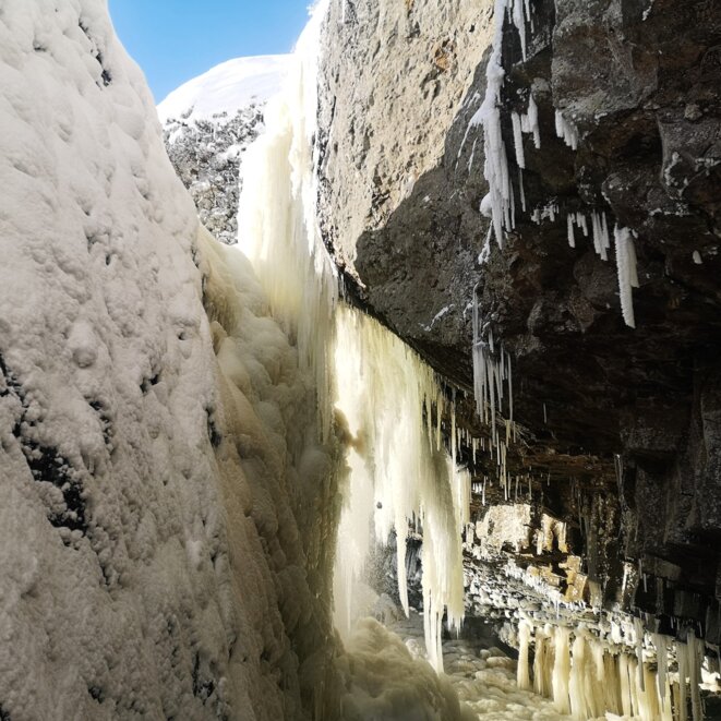 Restez tranquillement chez vous, on vous envoie les images