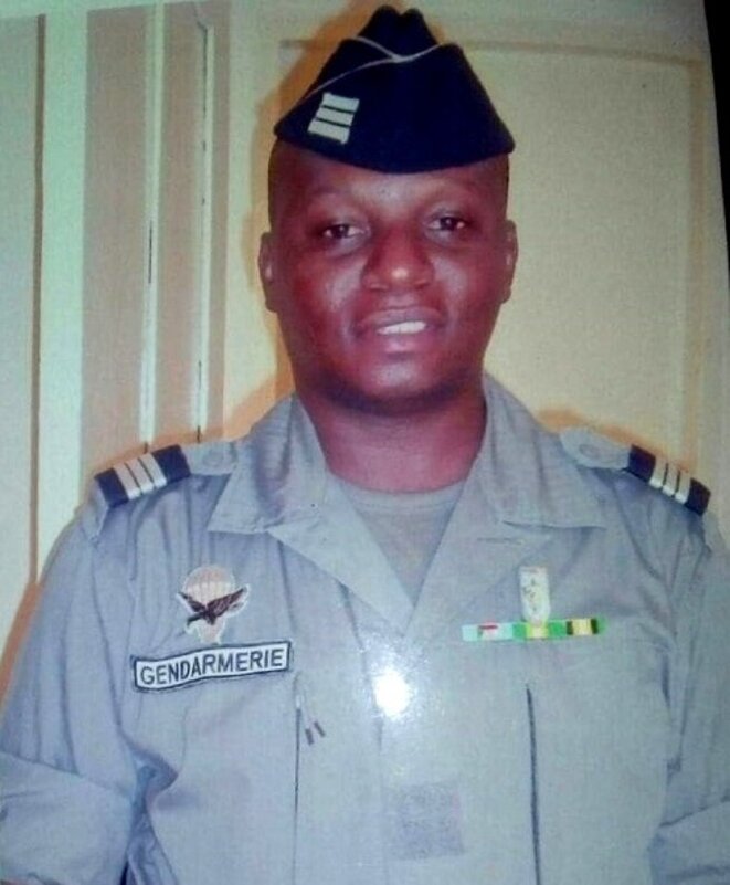 Togo : Le Capitaine Dontema Tchaa, le grand oublié de la grâce présidentielle