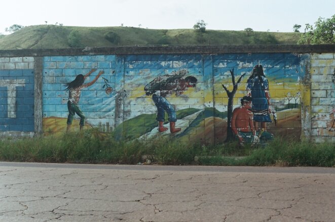 Chroniques d'un Soleil Vert (2017 - 2018) - 8/??