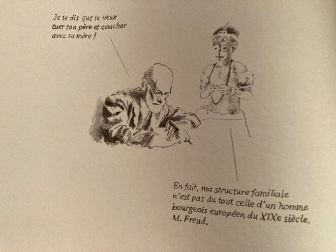 Généalogie du patriarcat : fragments de la domination (4)