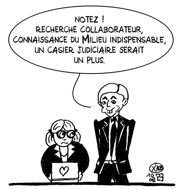 Offre Présidentielle