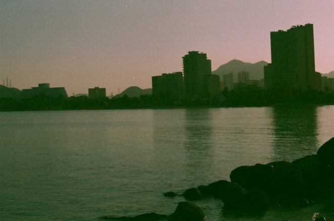 Chroniques d'un Soleil Vert (2017 - 2018) - 9/??