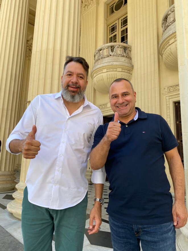 Rio de Janeiro : retour sur l'élection d'une équipe municipale "milicienne"