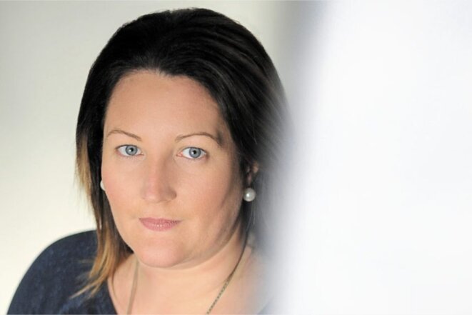 Virginie Lefebvre, la médium du peuple