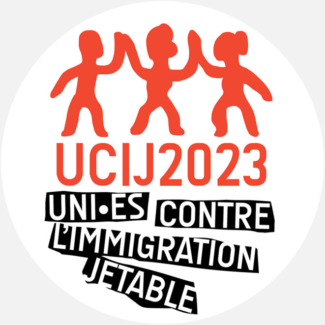 Uni·es contre l'immigration jetable (avatar)