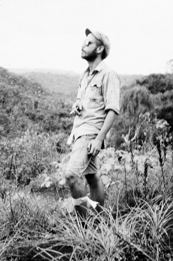 Chroniques d'un Soleil Vert (2017 - 2018) - 10/10