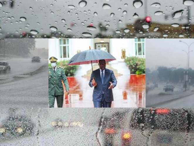 IL PLEUT SUR GALSEN*: GENESE D'UNE DICTATURE TROPICALE