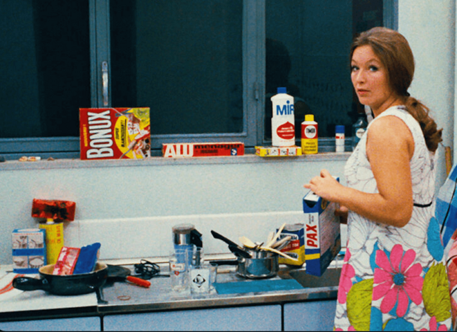 Festival Filmer le travail 2023 : découvrez le programme