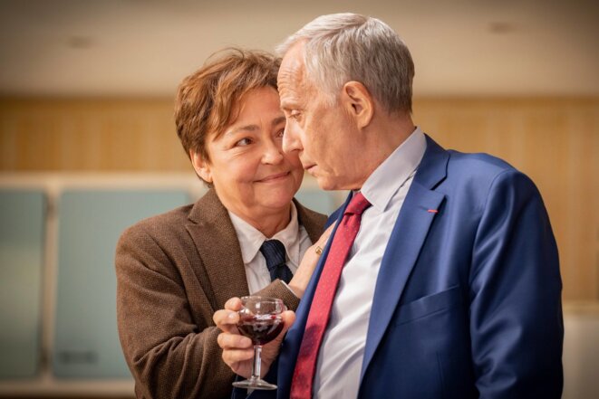 Un homme heureux : pourquoi les gens qui s’aiment ne sont-ils jamais les mêmes ?