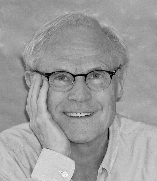 Ghislain Mollet-Viéville, personnage conceptuel