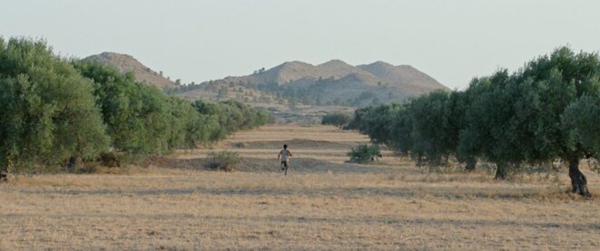 « Traversez la rue » : le journal du festival