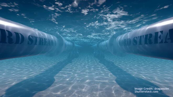 Sabotage des Nord Stream, ce que révèle réellement le scoop de Seymour Hersh.