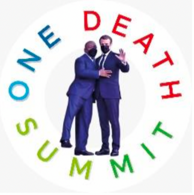 One Death Summit