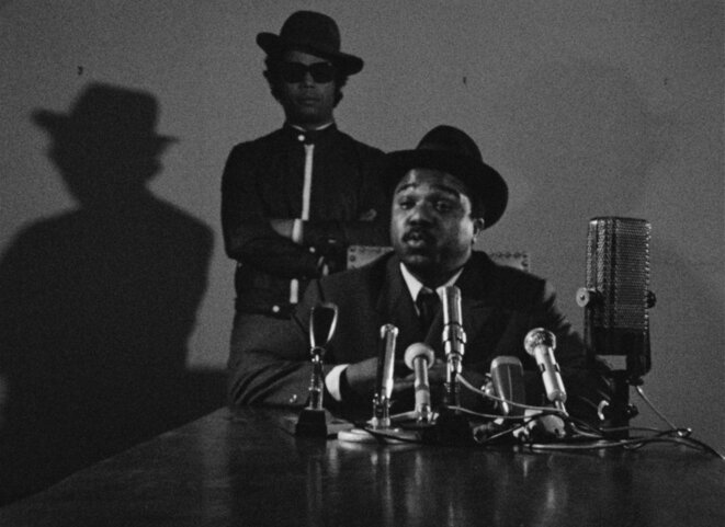 « Traversez la rue » : le journal du festival #2