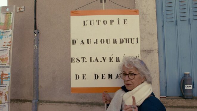 « Traversez la rue » : le journal du festival #5