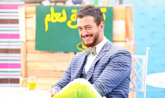 Saâd Lamjarred condamné à 6 ans de prison