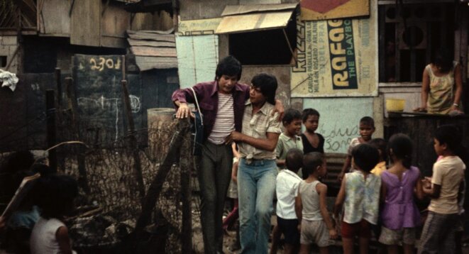 « Traversez la rue » : le journal du festival #3