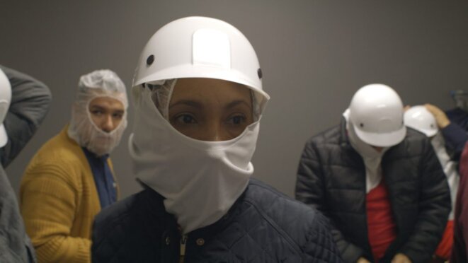 « Traversez la rue » : le journal du festival #4