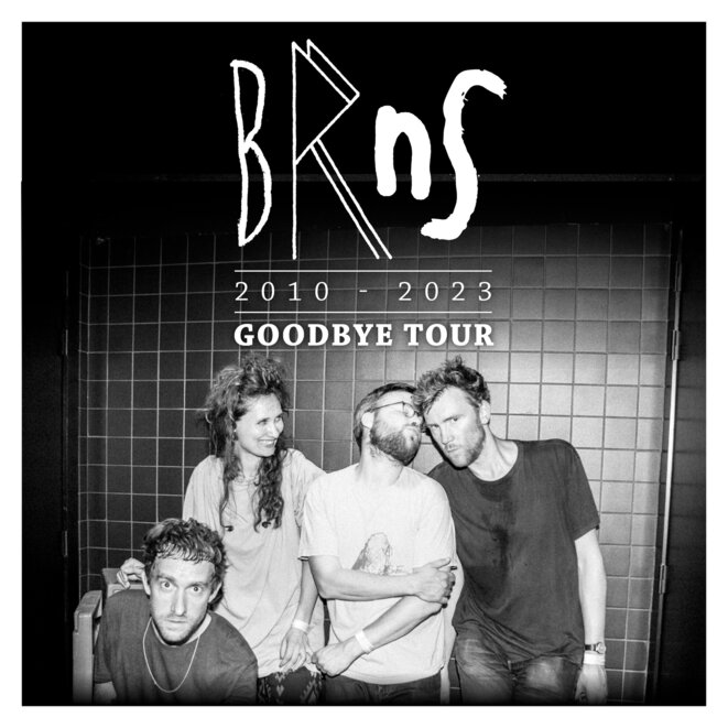 BRNS entonne son chant du cygne