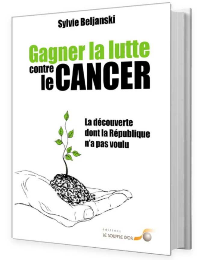 Un livre exceptionnel dévoile les secrets d’une approche naturelle contre le cancer
