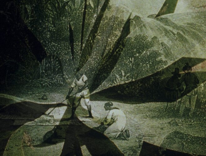 « Traversez la rue » : le journal du festival #6