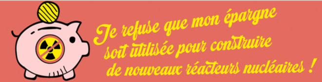 Livret A.... Ahahahahah tchoum ! le nucléaire ne manque pas d'air