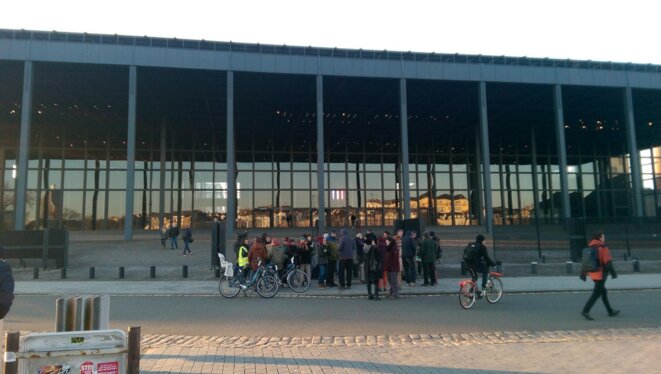 Suite du procès du 28/02/2023 pour refus de cotisation à l’ordre des médecins ?