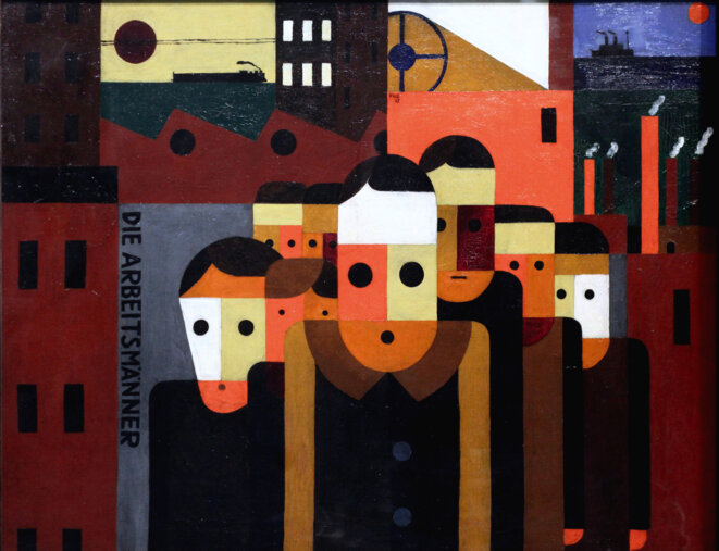 Tout le monde déteste le travail (sauf ceux qui font travailler les autres)