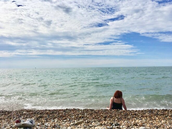 LA FRANCE À L'ARRÊT POUR SA RETRAITE