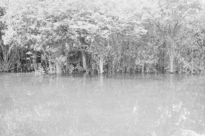 "Robinson" (Poésie)