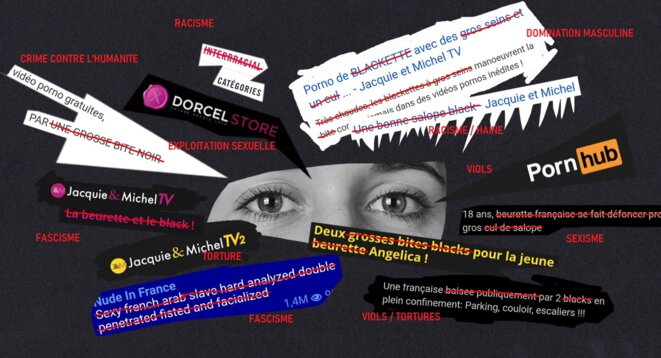 Pornographie : déshumanisation et fascisme sexuel